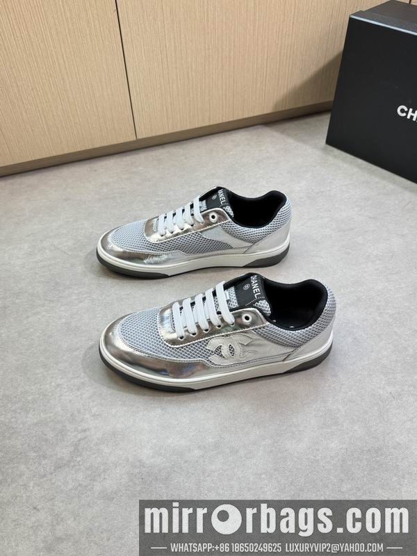 Replica Chanel Shoes Chanel sz38-45 hnh0701