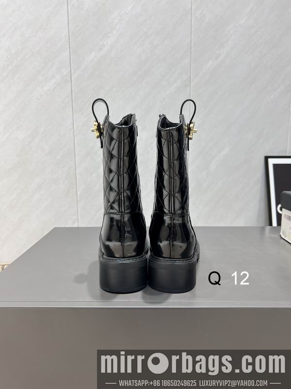 Replica Chanel Shoes Chanel sz35-40 J081