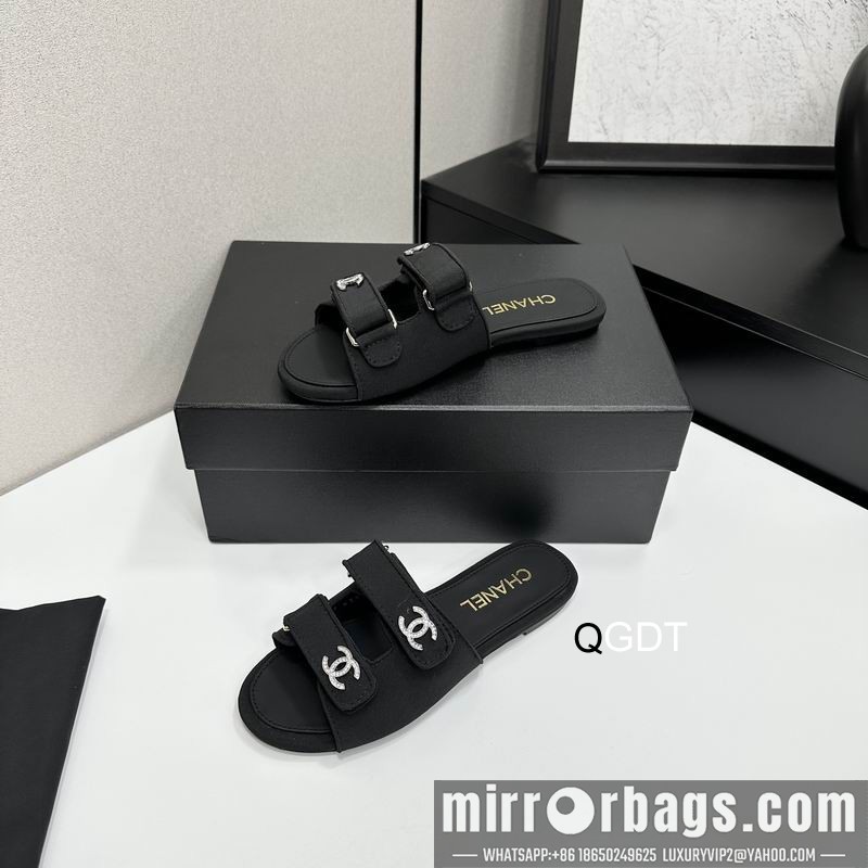 Replica Chanel Shoes Chanel sz35-40 GDT0301