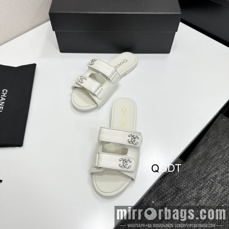 Replica Chanel Shoes Chanel sz35-40 GDT0301