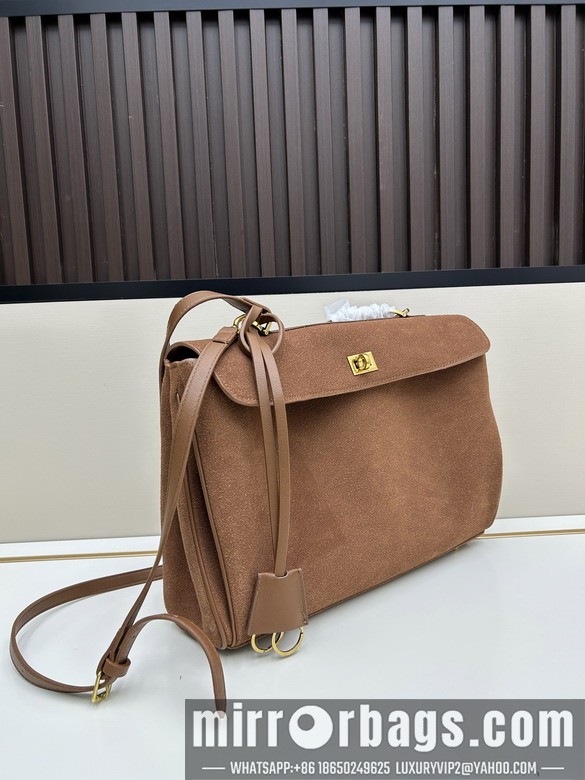 Balenciaga Bags Bal 6876 36x26x11cm jj6
