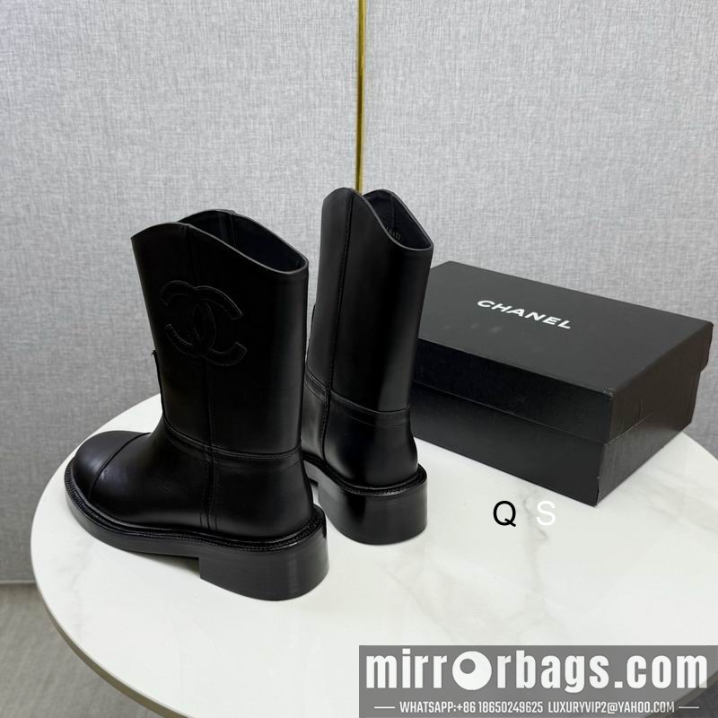 Replica Chanel Shoes Chanel sz35-40 S1119