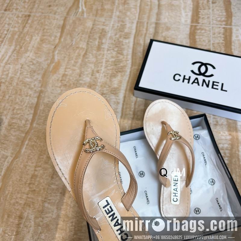 Replica Chanel Shoes CHANEL sz35-40 JM0502
