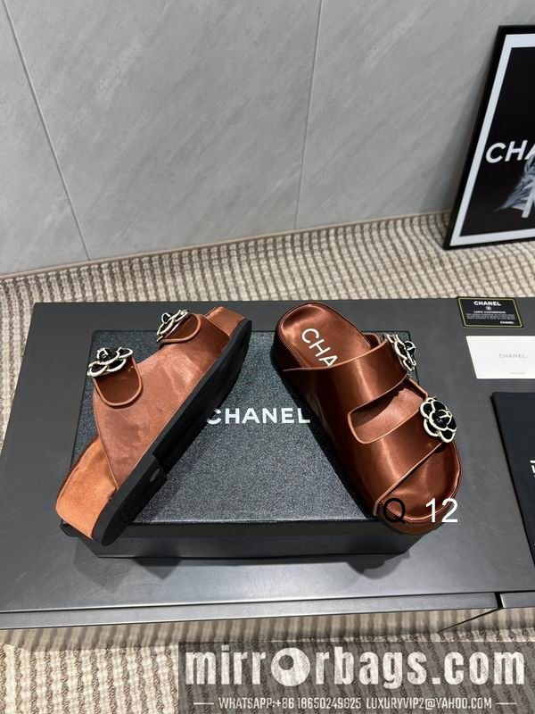 Replica Chanel Shoes Chanel sz35-40 J0804