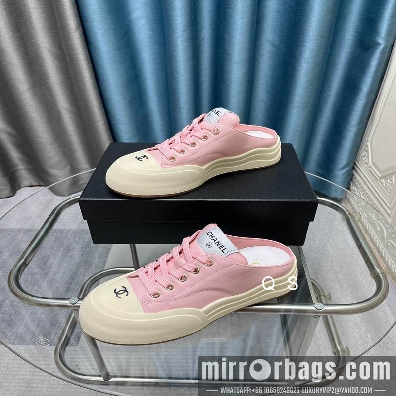 Replica Chanel Shoes Chanel sz35-40 S0605
