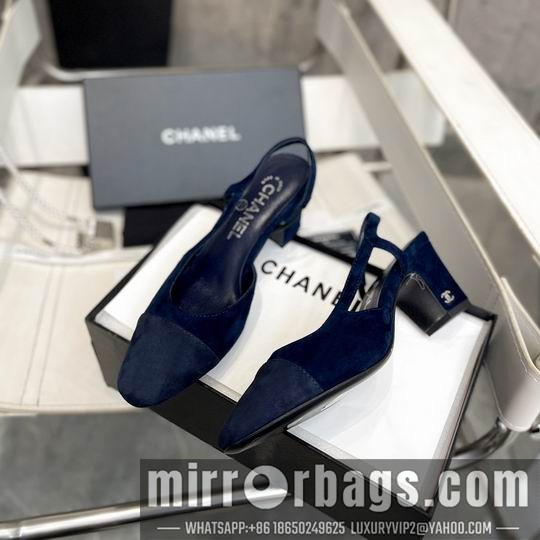 Replica Chanel Shoes Chanel sz34-43 mnh0328