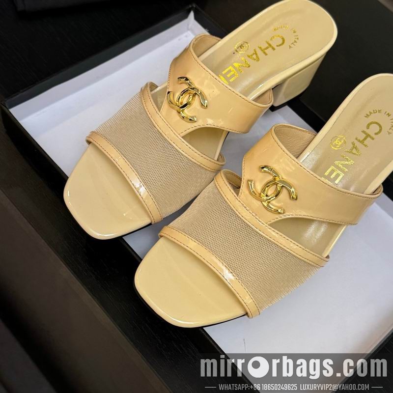 Replica Chanel Shoes Chanel sz35-41 mnh0506