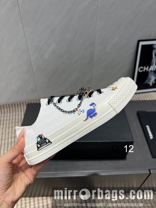 Replica Chanel Shoes Chanel sz35-40 J0809