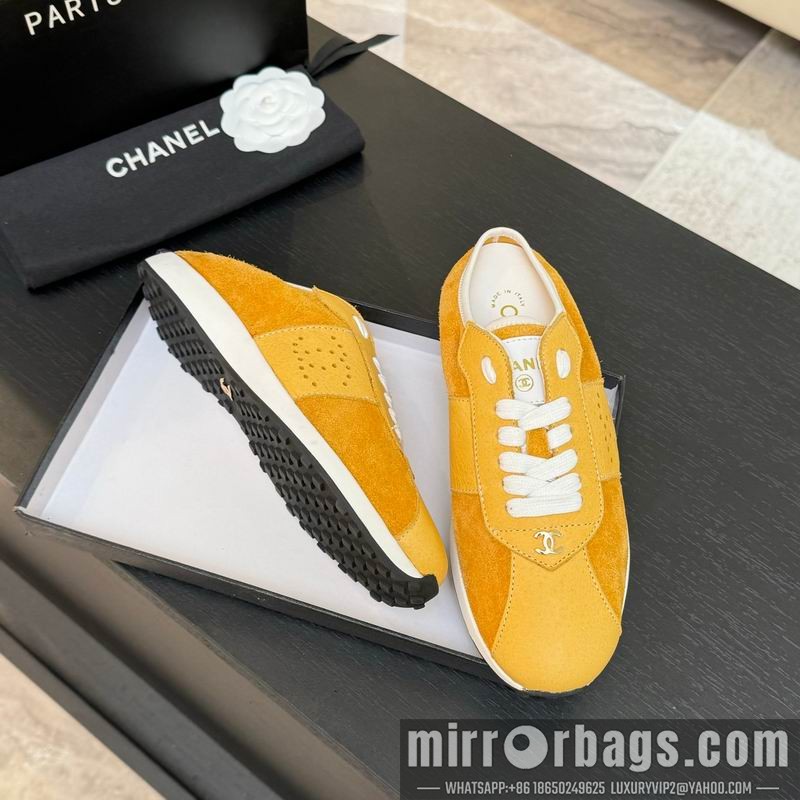 Replica Chanel Shoes Chanel sz35-40 mnh0501
