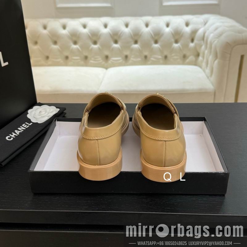 Replica Chanel Shoes Chanel sz35-40 LL0702