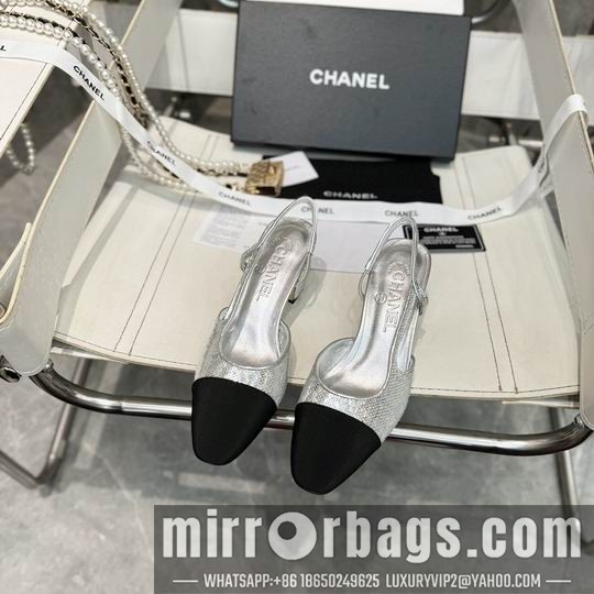 Replica Chanel Shoes Chanel sz34-43 mnh0334
