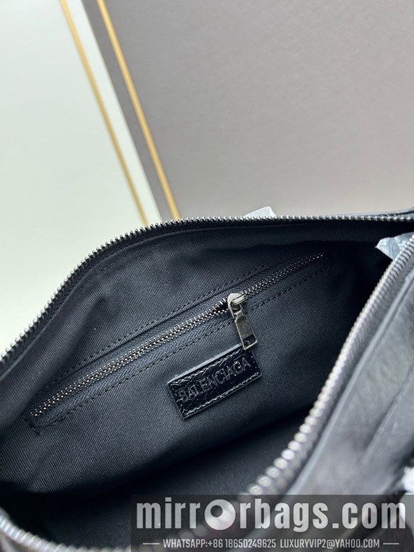 Balenciaga Bags Bal 16825 28x16x10cm jj
