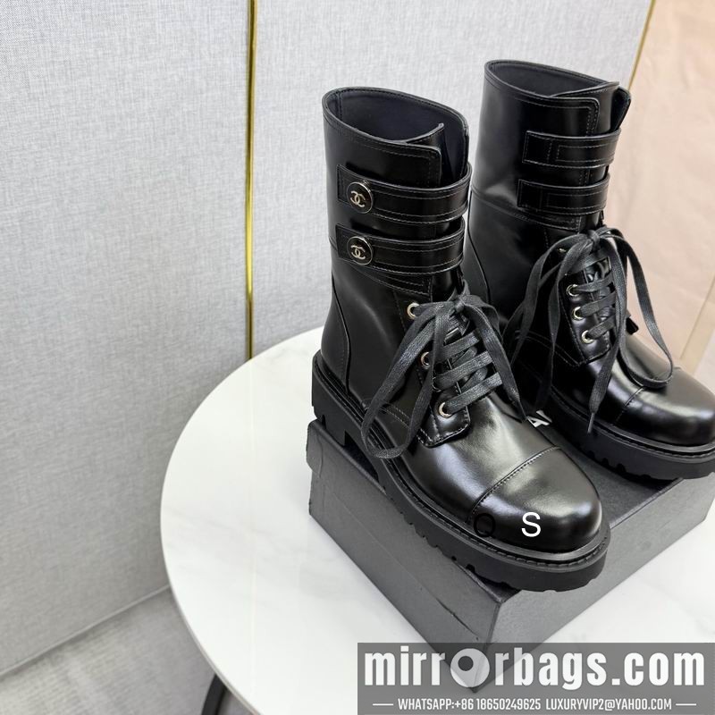 Replica Chanel Shoes Chanel sz35-40 S1011