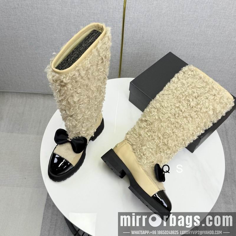 Replica Chanel Shoes Chanel sz35-40 S1118