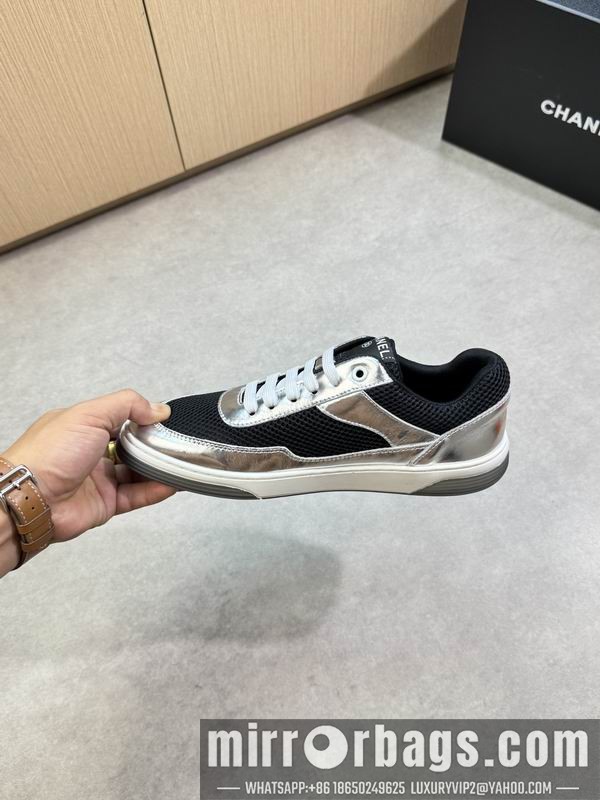 Replica Chanel Shoes Chanel sz38-45 hnh0701