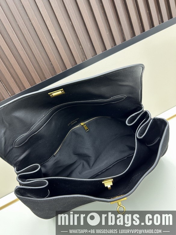 Balenciaga Bags Bal 6876 36x26x11cm jj7