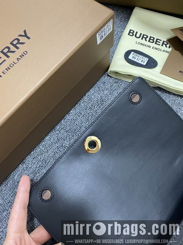 Burberry Bags Burberry 24x8x14cm HQ 1