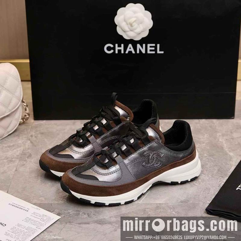 Replica Chanel Shoes Chanel sz35-41 38-46 hnh0605