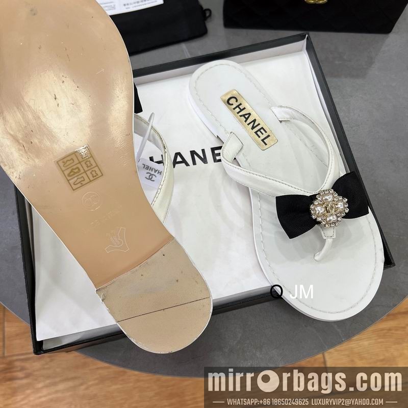 Replica Chanel Shoes CHANEL sz35-40 JM0503