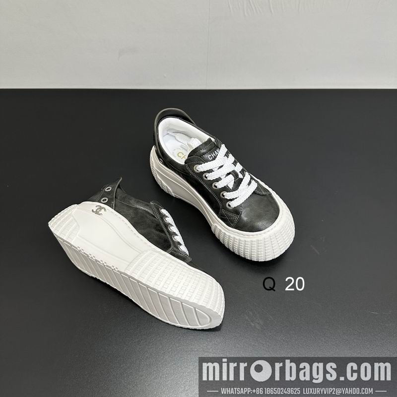 Replica Chanel Shoes Chanel sz35-40 XX0905