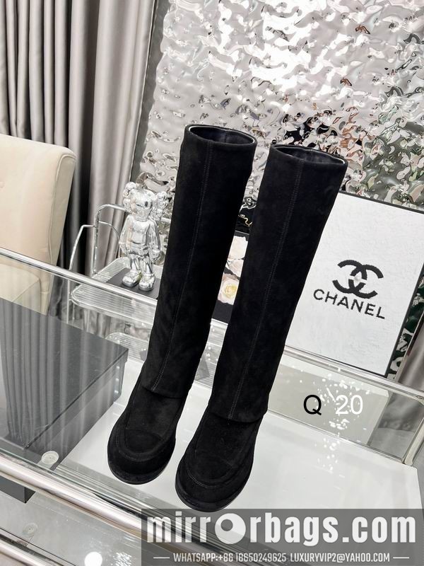 Replica Chanel Shoes Chanel sz35-40 XX0914