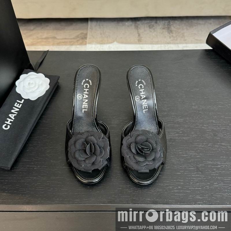 Replica Chanel Shoes Chanel sz35-41 mnh0603