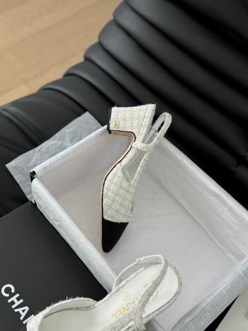 Replica Chanel Shoes Chanel sz35-39 mnh0607