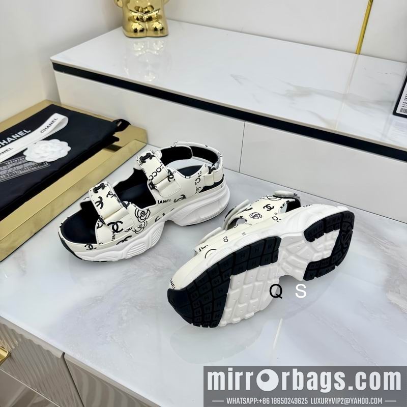 Replica Chanel Shoes Chanel sz35-40 YS0503