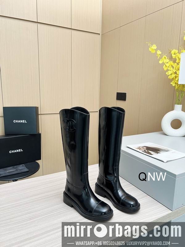 Replica Chanel Shoes Chanel sz35-40 NW1127