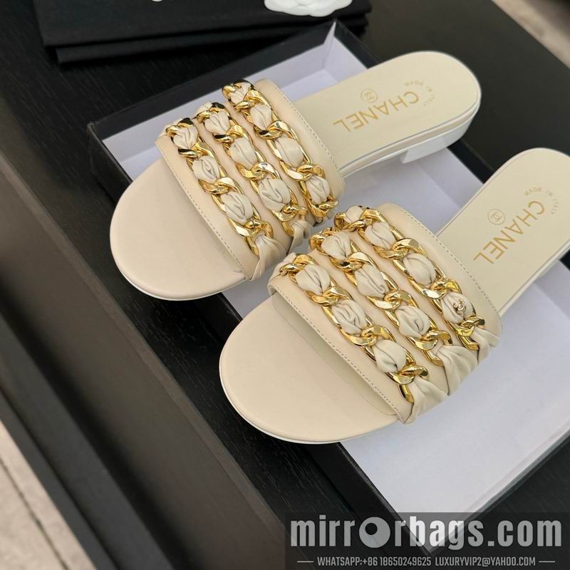 Replica Chanel Shoes Chanel sz35-42 mnh0701