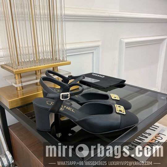 Replica Chanel Shoes Chanel sz35-41 mnh0305