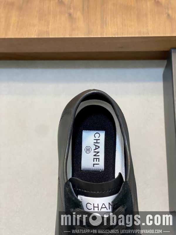 Replica Chanel Shoes Chanel sz38-45 hnh0501
