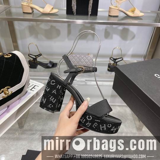 Replica Chanel Shoes Chanel sz35-41 mnh0339