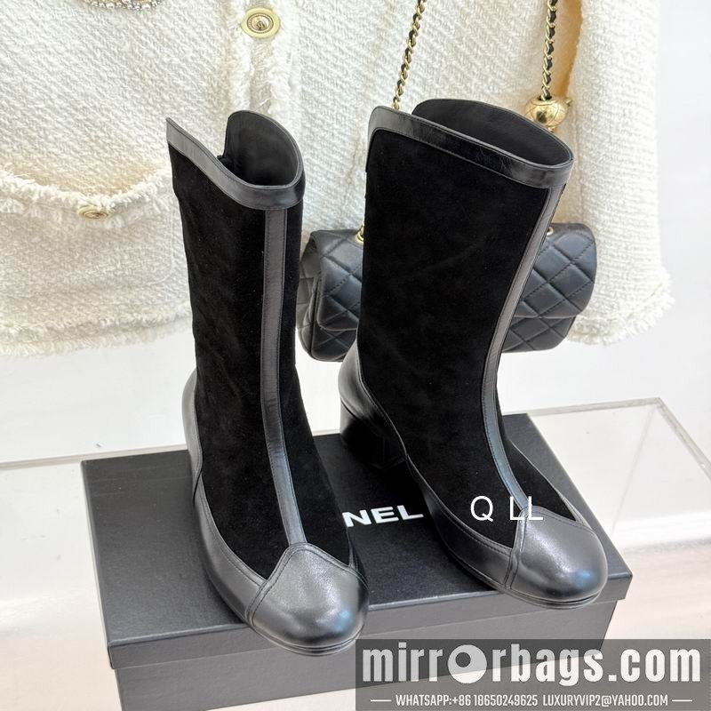 Replica Chanel Shoes Chanel sz35-40 LL0702