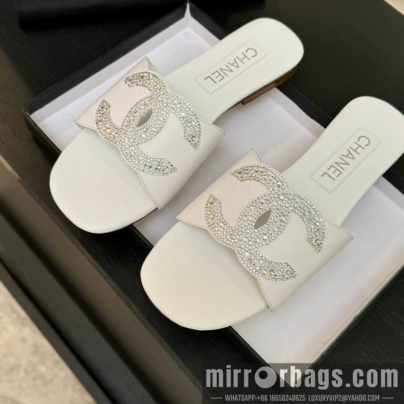 Replica Chanel Shoes Chanel sz35-39 mnh0506