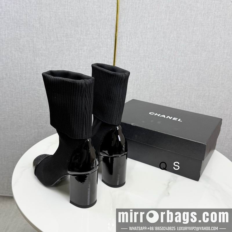 Replica Chanel Shoes Chanel sz35-40 S1114