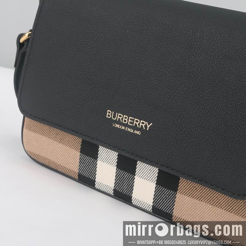 Burberry Bags 0281 20x4x13cm HQ 2色