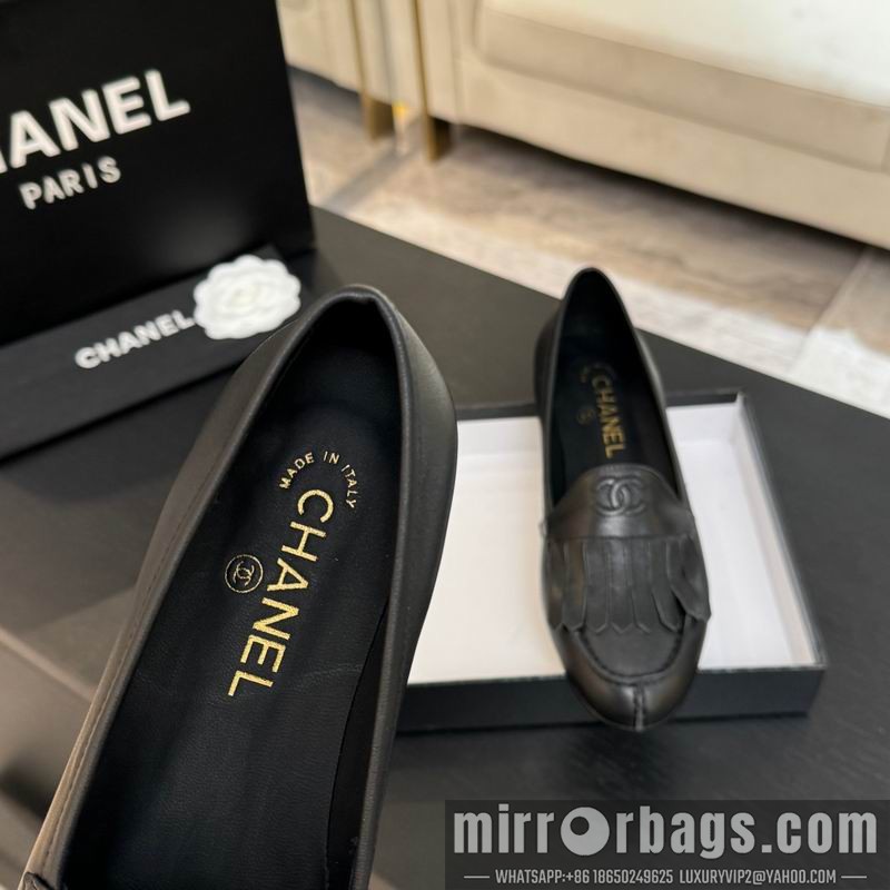 Replica Chanel Shoes Chanel sz35-40 LL0902