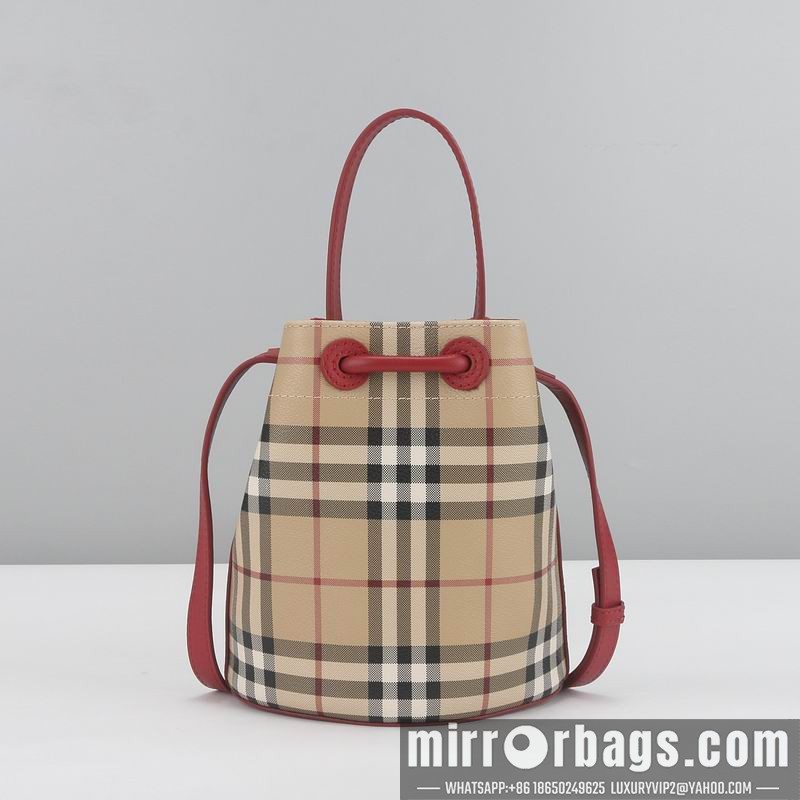 Burberry Bags 4881 16.5x11x18.5cm HQ 2