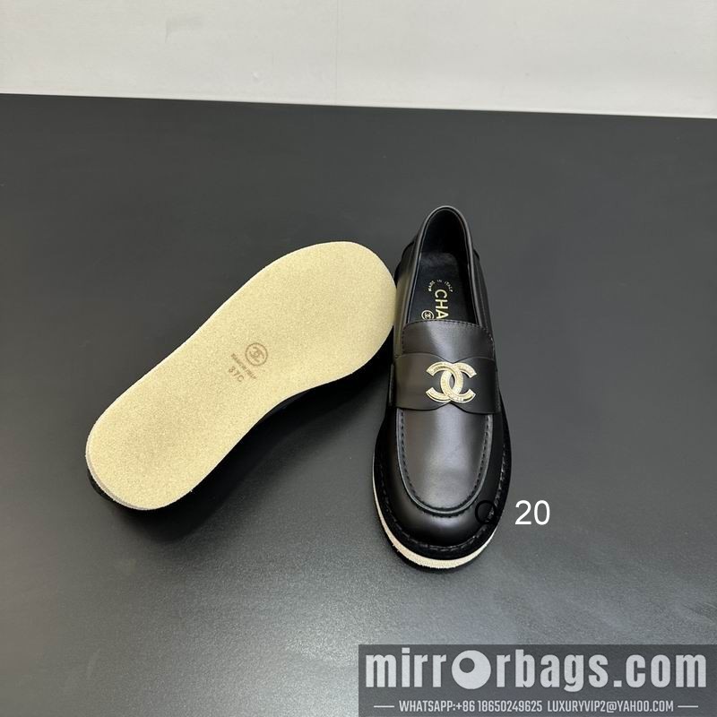 Replica Chanel Shoes Chanel sz35-40 XX0901