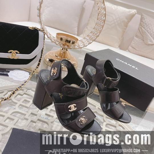 Replica Chanel Shoes Chanel sz34-42 mnh0511