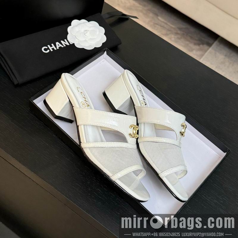 Replica Chanel Shoes Chanel sz35-41 mnh0506