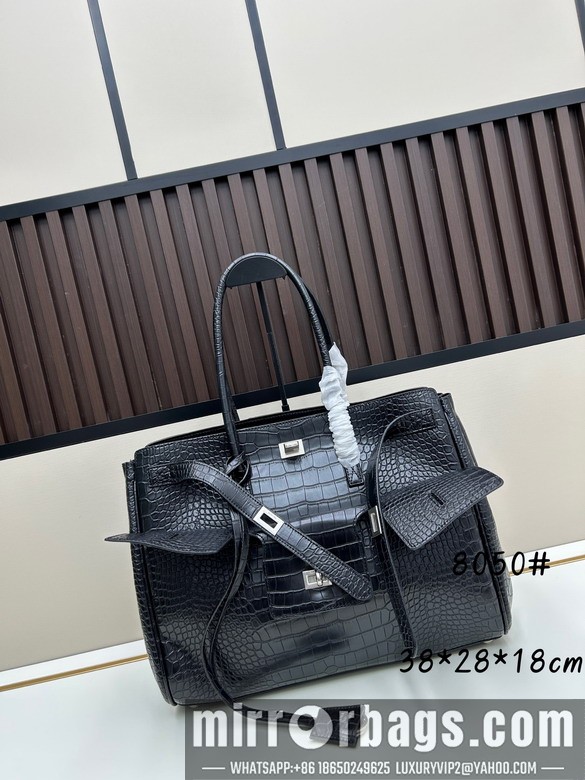 Balenciaga Bags Bal 8050 38x28x18cm jj5