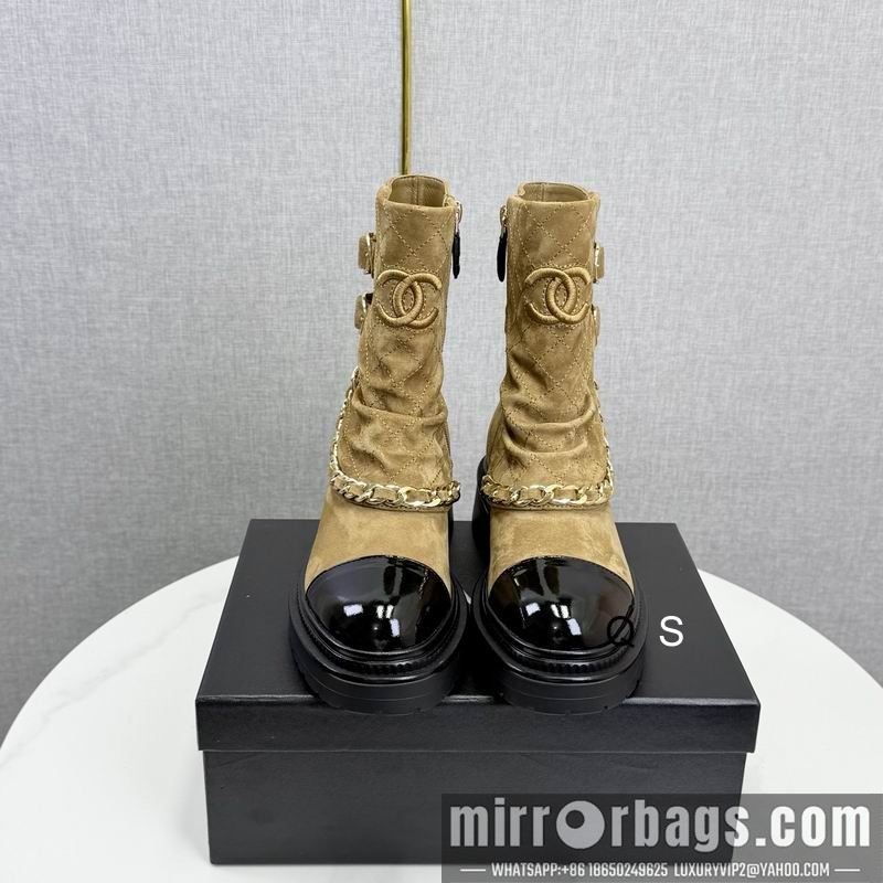 Replica Chanel Shoes Chanel sz35-40 S1124