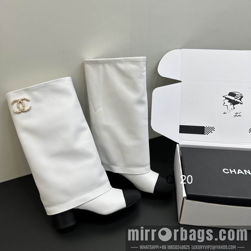Replica Chanel Shoes Chanel sz35-40 XX0917