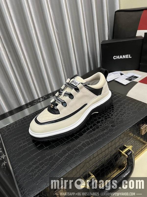 Replica Chanel Shoes Chanel sz35-45 hnh0603