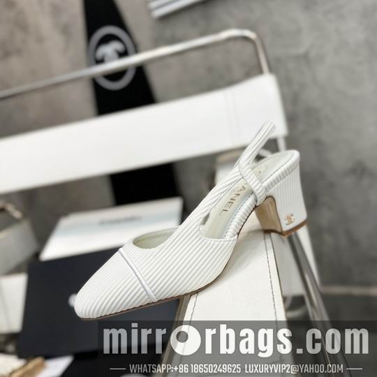 Replica Chanel Shoes Chanel sz34-42 mnh0332