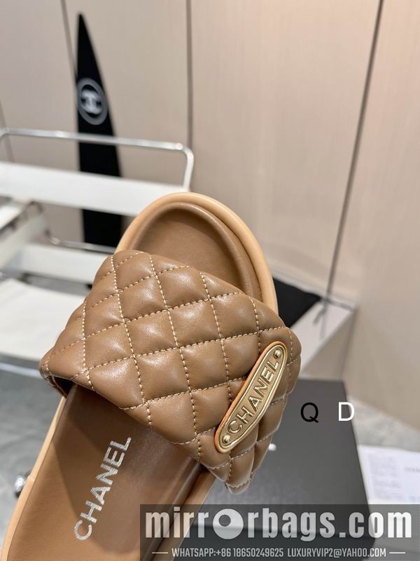 Replica Chanel Shoes Chanel sz35-40 GDT0303