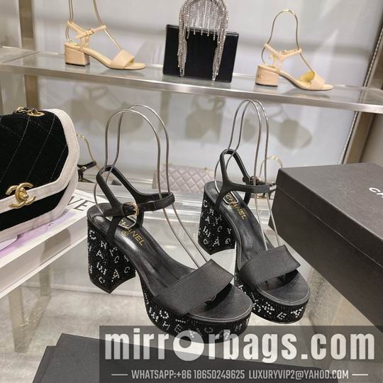 Replica Chanel Shoes Chanel sz35-41 mnh0339