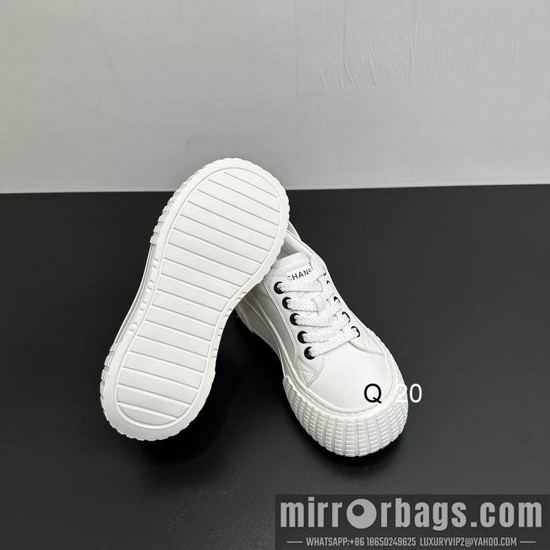 Replica Chanel Shoes Chanel sz35-40 XX0905